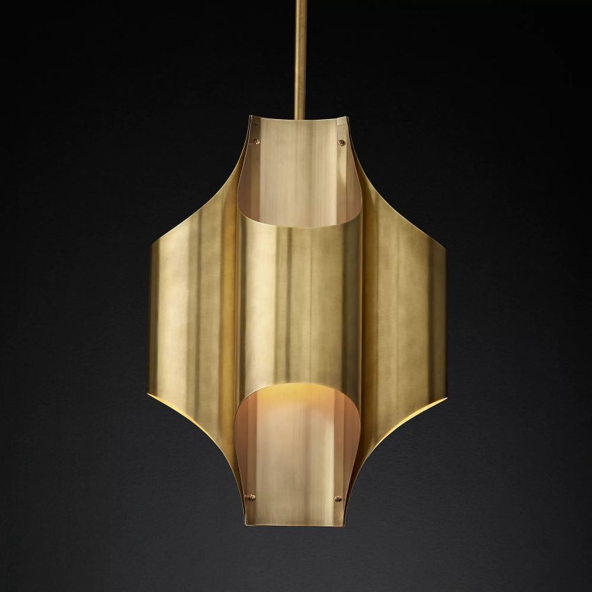Cathedral Pendant