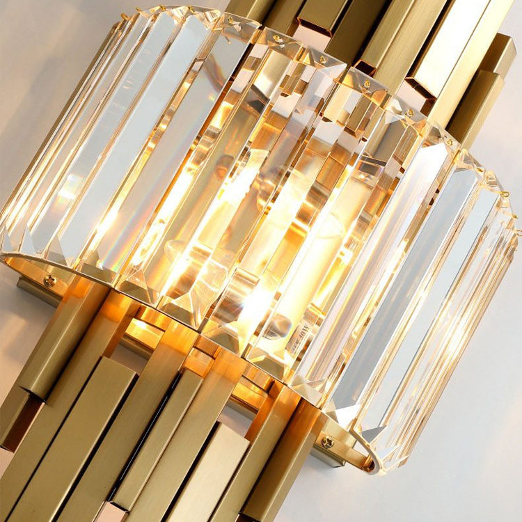 Lidka Modern Wall Sconce
