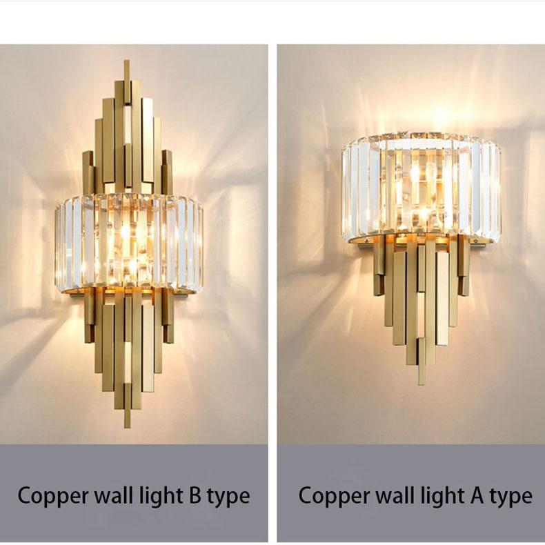 Lidka Modern Wall Sconce