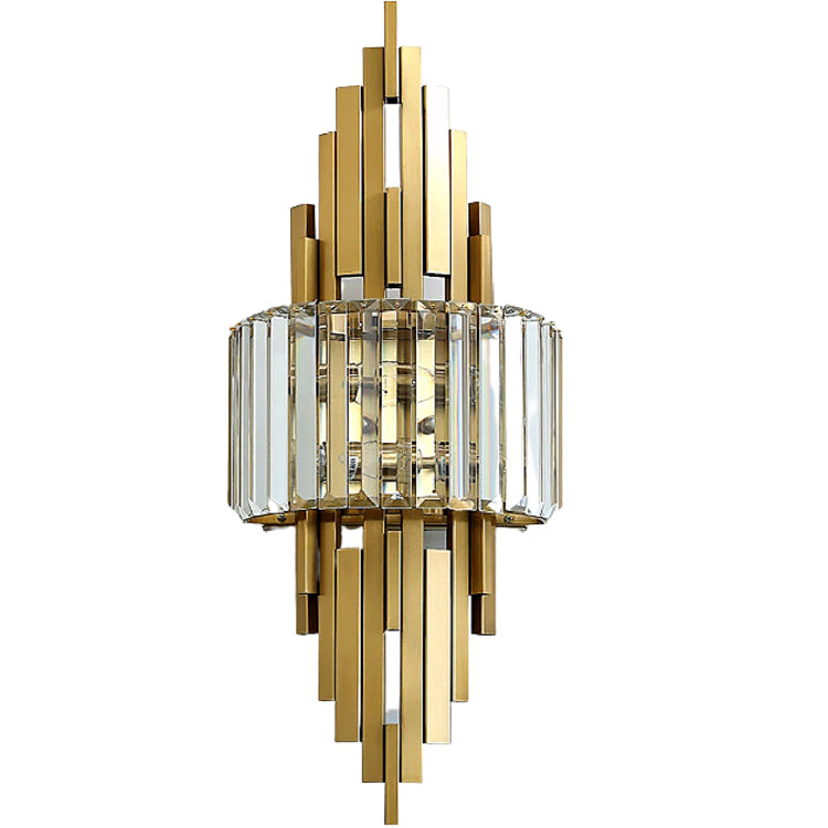 Lidka Modern Wall Sconce