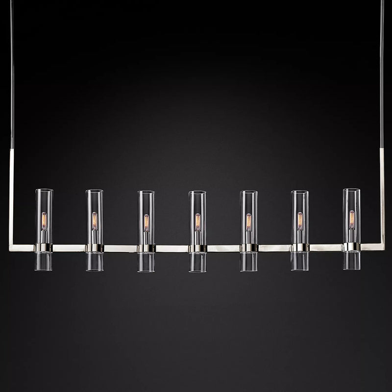 Renee Linear Chandelier