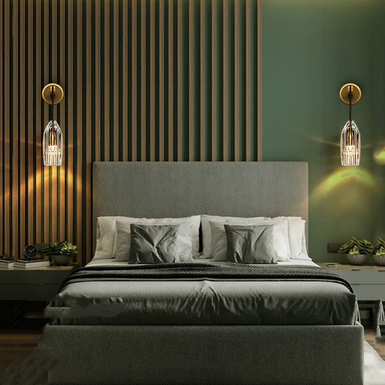 Chatelet Wall Sconce