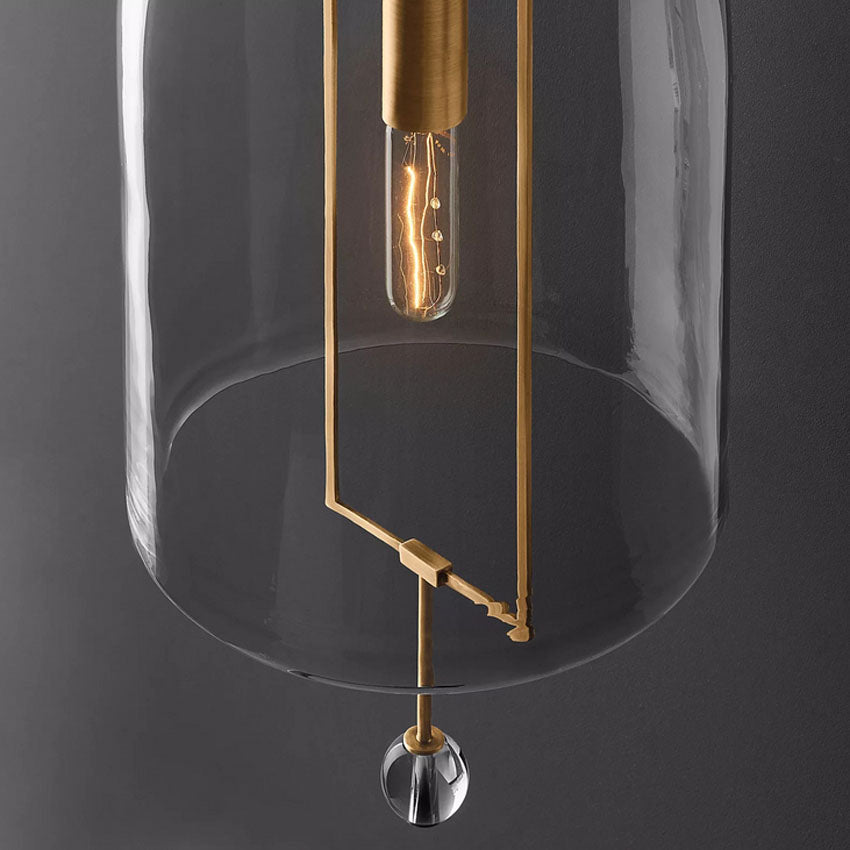 Fulcrum Grand Wall Sconce