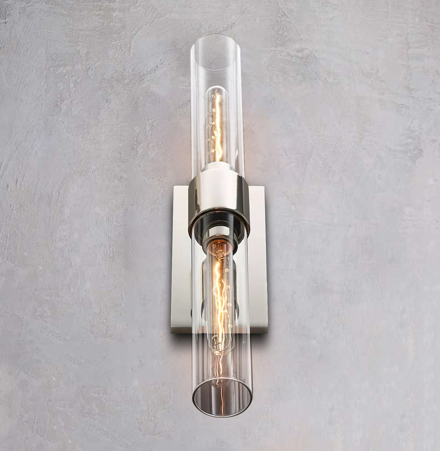 Renee Linear Sconce