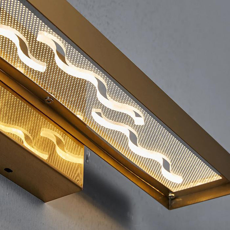 Isabel Wall Sconce