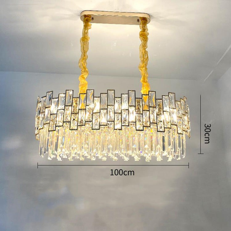 Stephanie Kitchen Island Chandelier