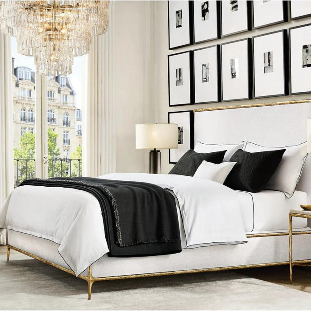 Marignan Three-Tier Round Chandelier 36