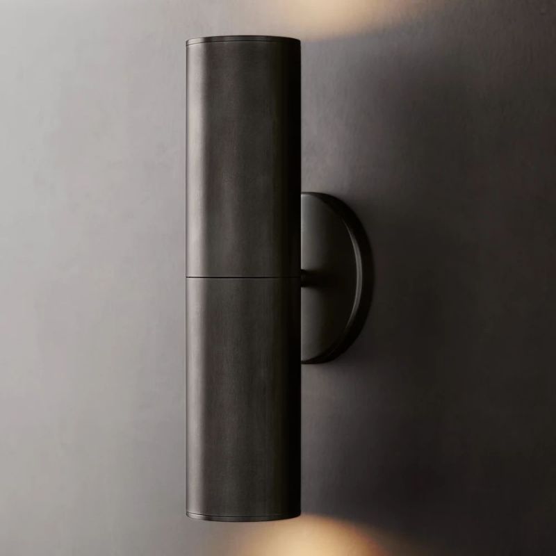 Champeaux Linear Sconce