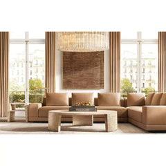 Cielo Round Chandelier 36