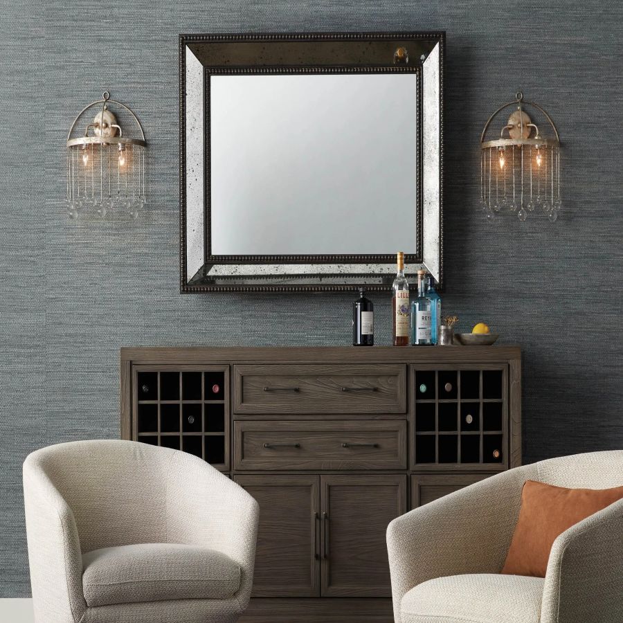 Galaxy Wall Sconce