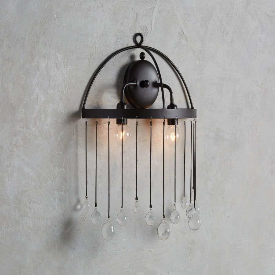 Galaxy Wall Sconce