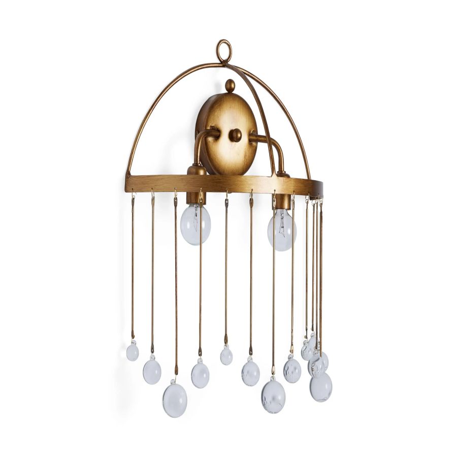 Galaxy Wall Sconce
