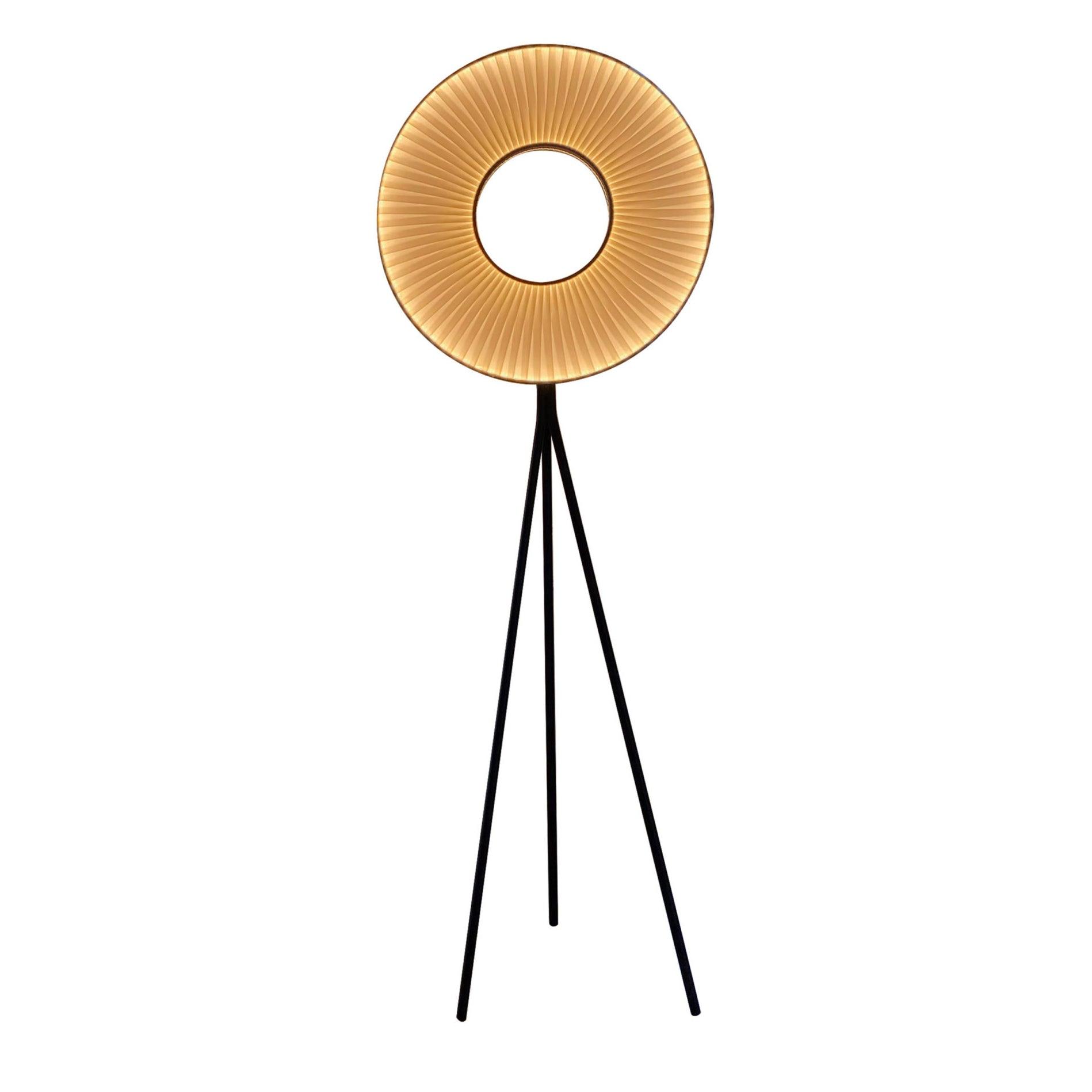 Iris Floor Lamp