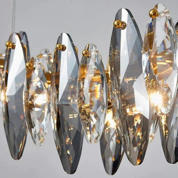 Flora Dining Room Chandelier