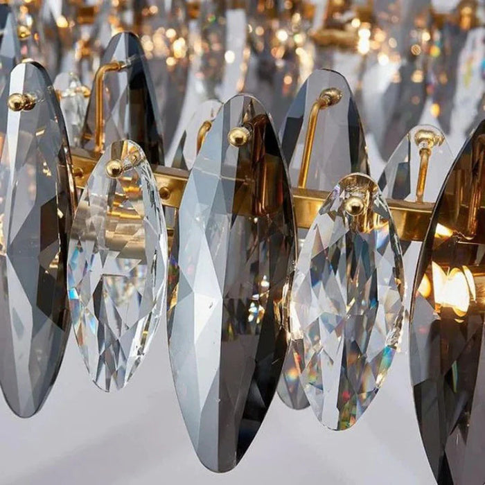 Flora Dining Room Chandelier