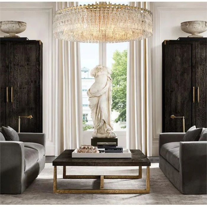 Marignan Round Chandelier 48