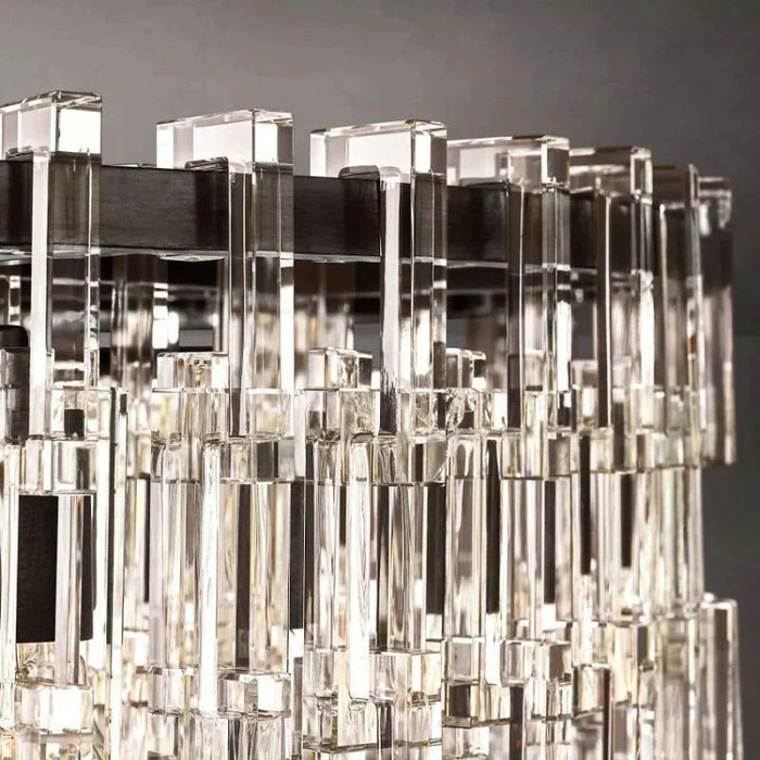 Marignan Round Chandelier 48