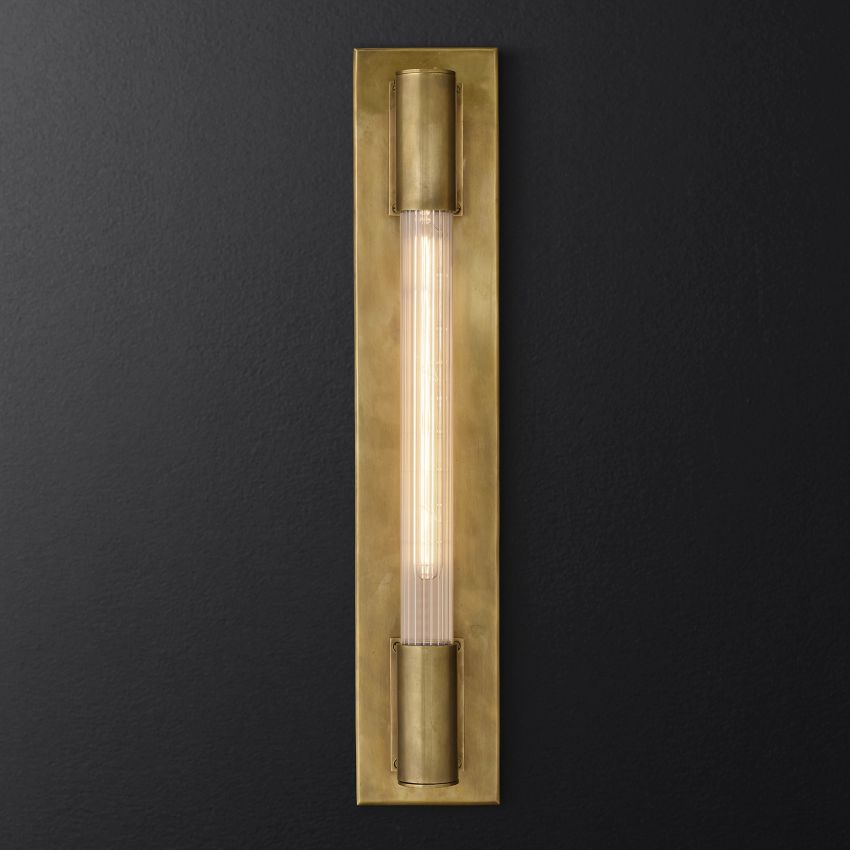 Massenet Sconce