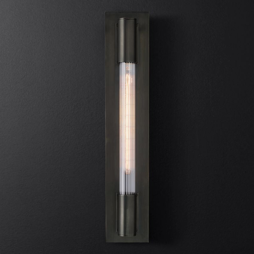 Massenet Sconce