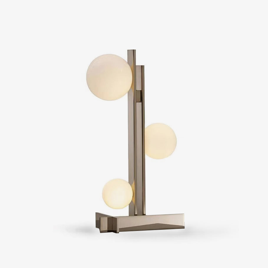 Pascal Table Lamp