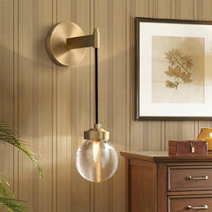 Pearl Wall Sconce