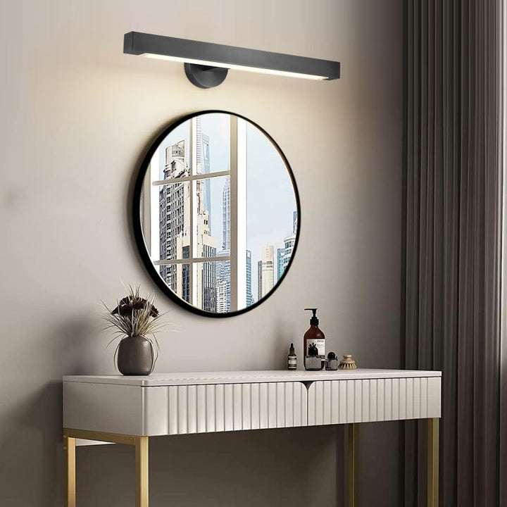 Candler Rectangular LED Picture Light
