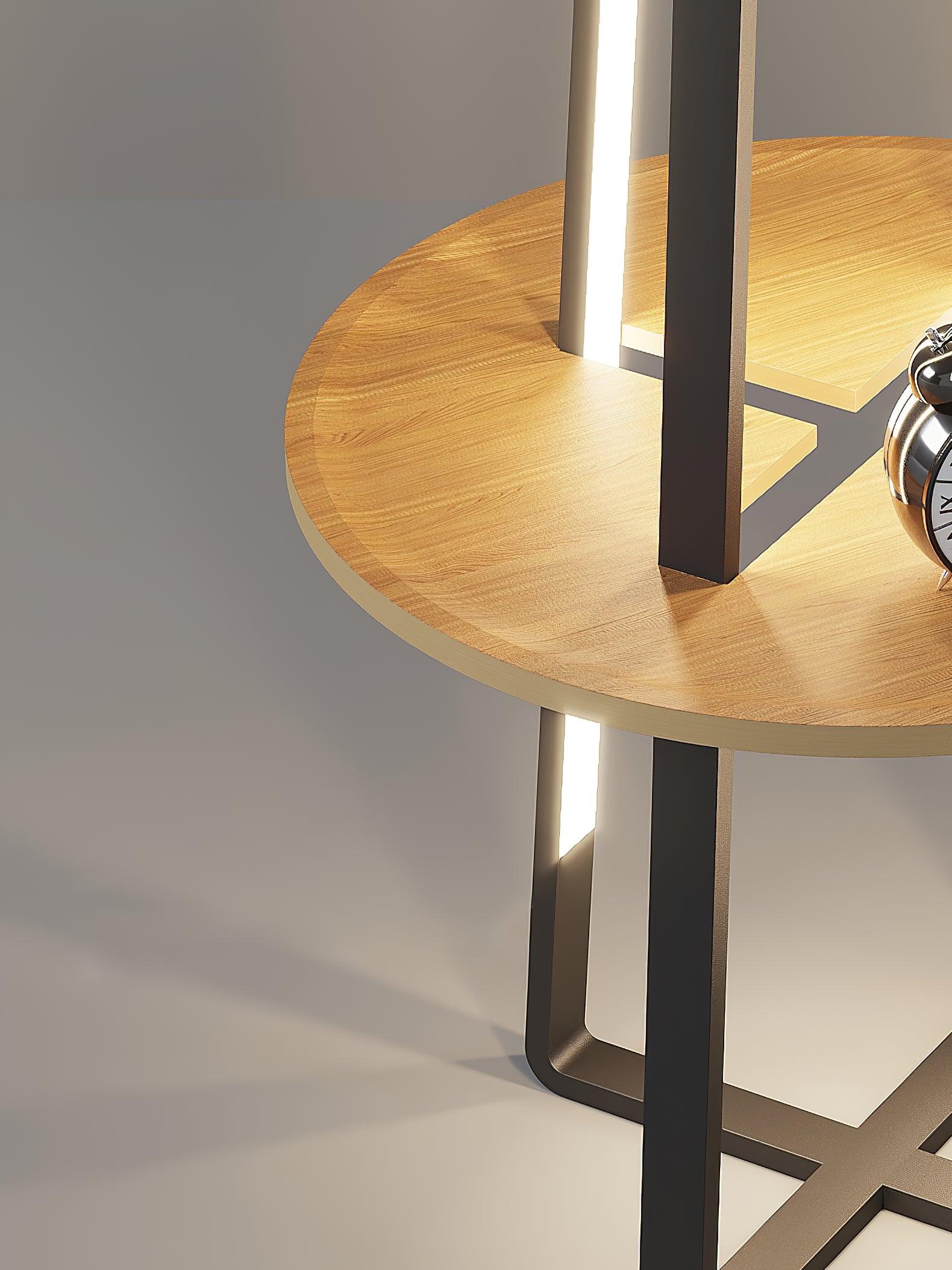 Vase Floor Lamp