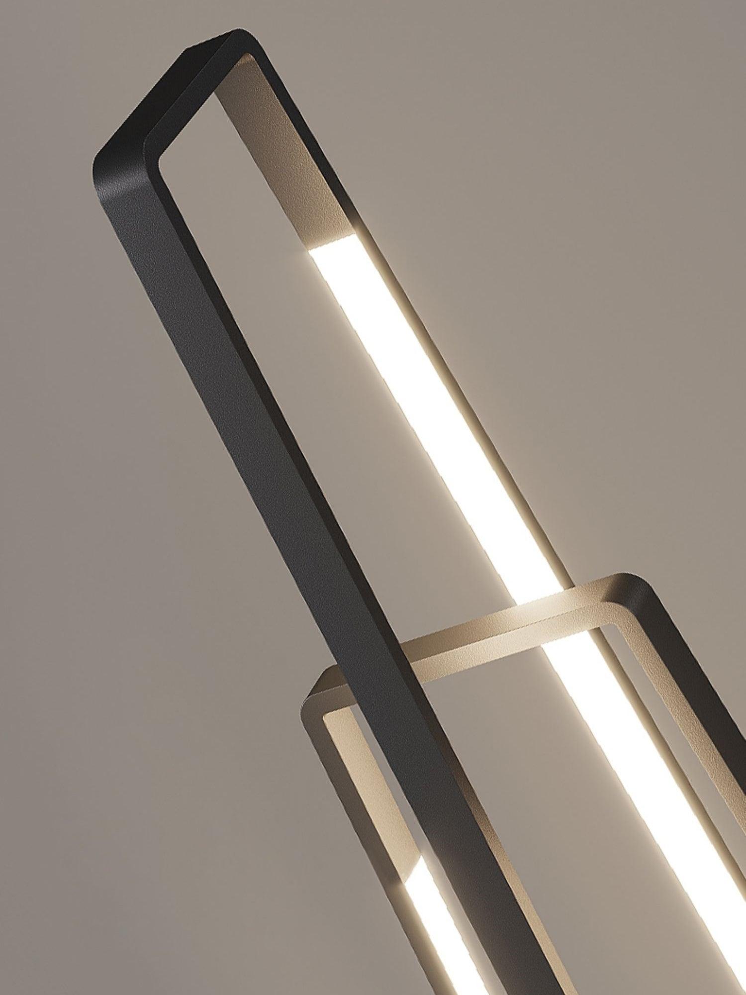 Vase Floor Lamp