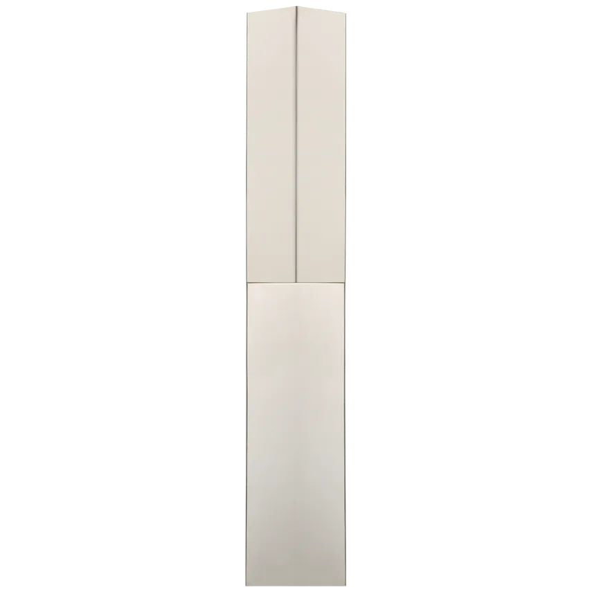 Irene 30 Folded Wall Sconce Outdoor