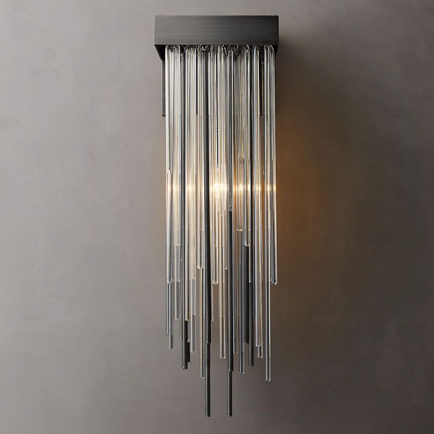 Cascade Sconce