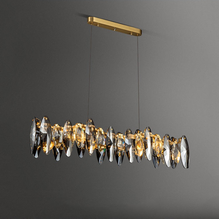 Flora Dining Room Chandelier