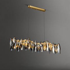 Flora Dining Room Chandelier
