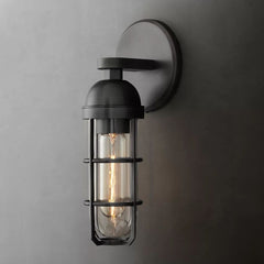 Vicomte Sconce