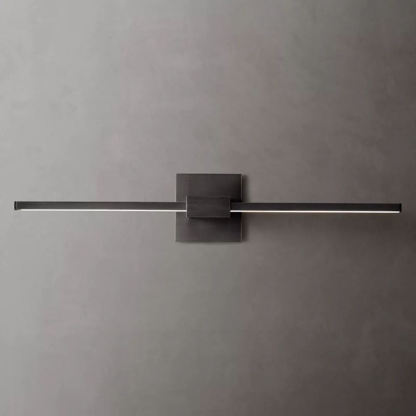 Khan Rectangular Led Picture Light