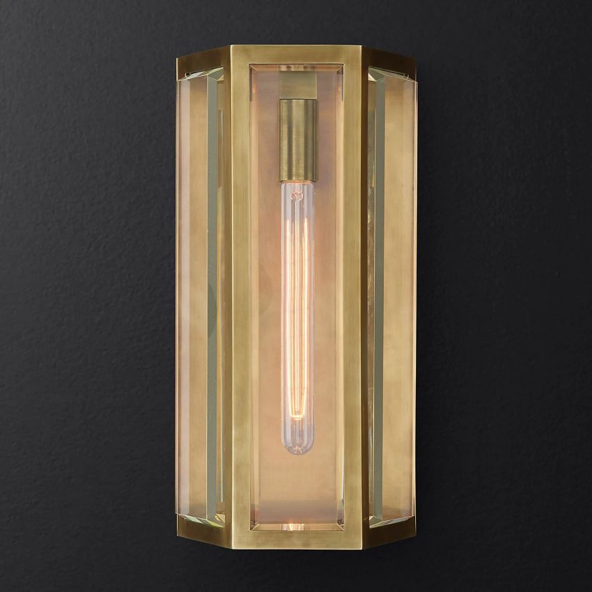 Cheztoi Sconce