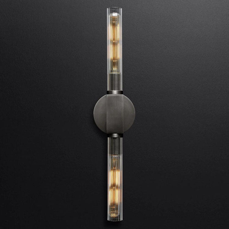 Cornelius  Linear Wall Sconce