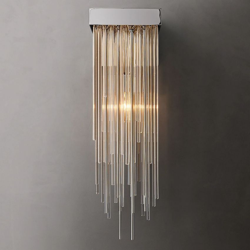 Cascade Sconce