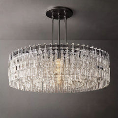 Marignan Round Chandelier 48