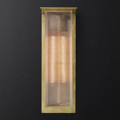 Dalaran Box Sconce