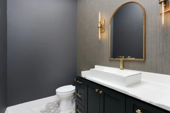 Renee Linear Sconce
