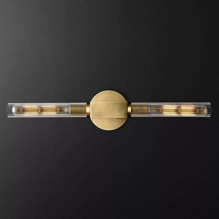 Cornelius  Linear Wall Sconce