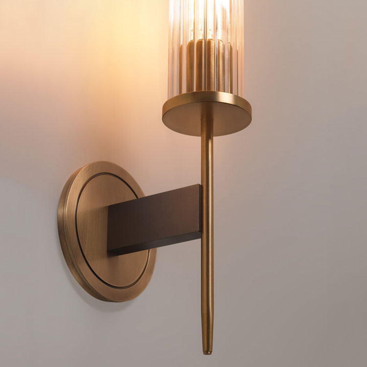 Alouette Sconce