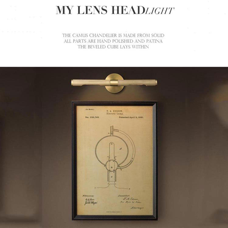 Ernest Led Picture Light 30W