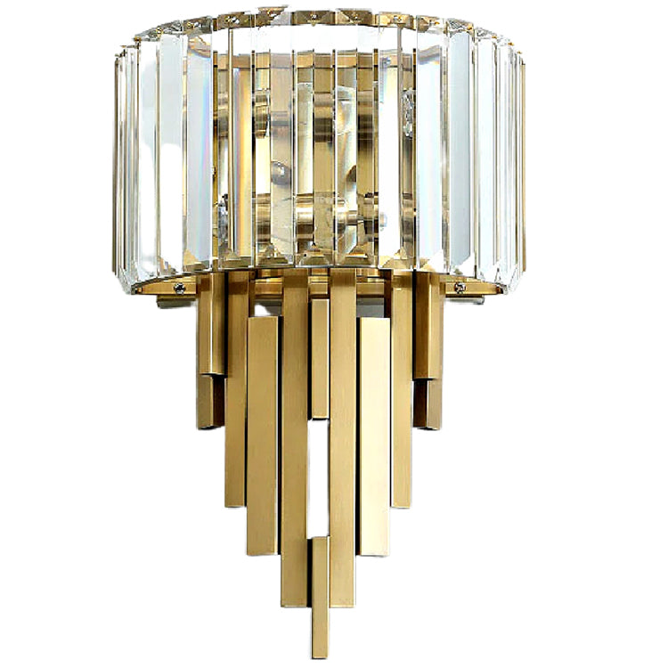 Lidka Modern Wall Sconce