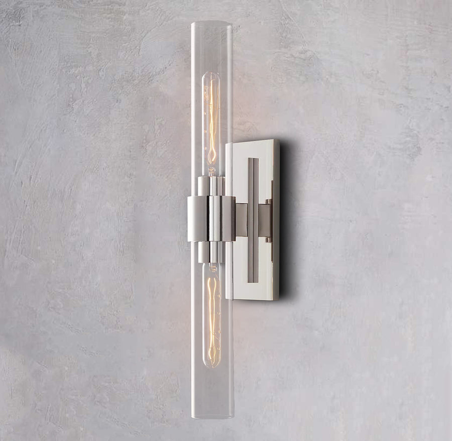 Renee Linear Sconce