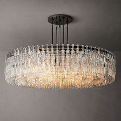 Marignan Round Chandelier 60