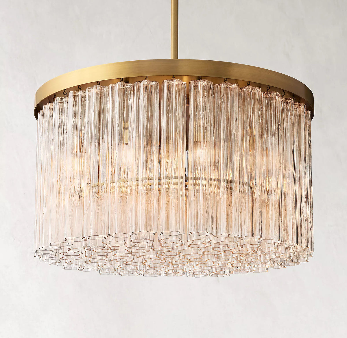 Cielo Round Chandelier 36