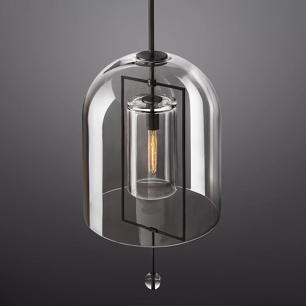 Fulcrum Pendant