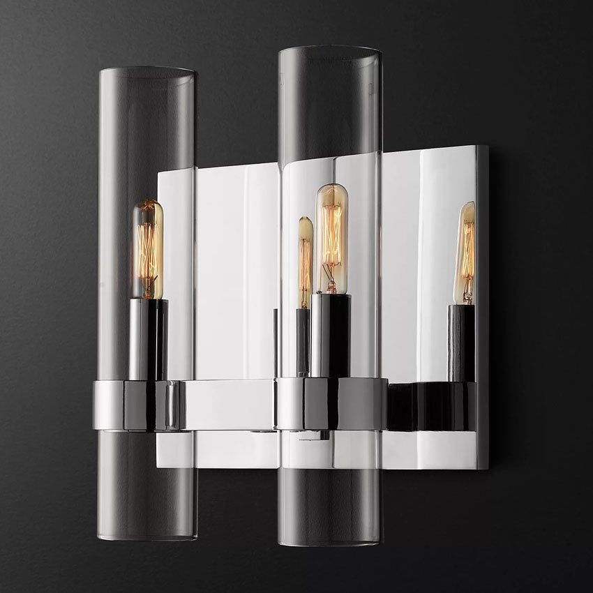 Renee Double Sconce